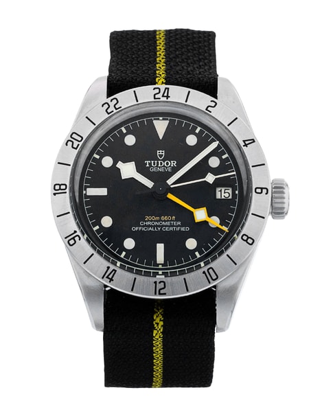 Tudor Black Bay Pro M79470-0002